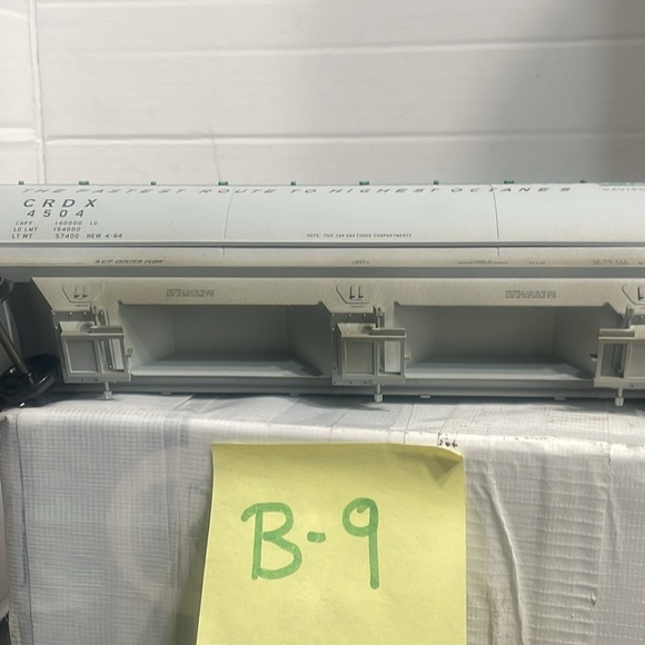 Train Model - Picture 3 of 8